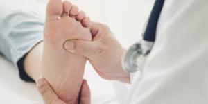 Los mejores podólogos de Madrid