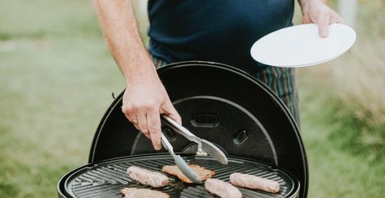 Dónde hacer barbacoas en Madrid