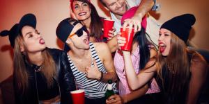 Todas las discotecas para mayores de 14 años en Barcelona