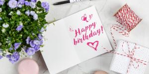 Ideas de cumpleaños originales en Valencia