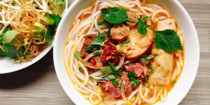Dónde comer ramen en Barcelona