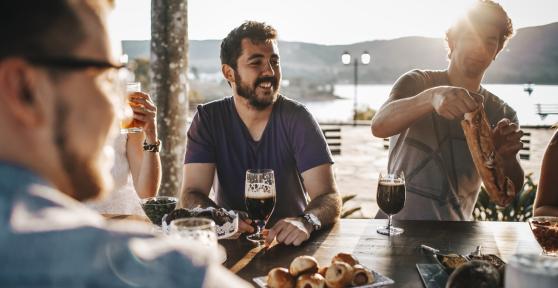 Dónde comer bien y barato en Tenerife