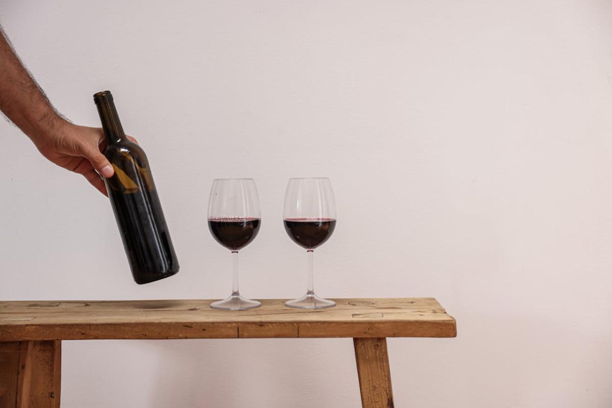 Cata de vinos en Madrid