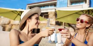 Los mejores beach clubs en Valencia