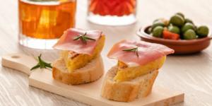 Bares de tapas en Málaga