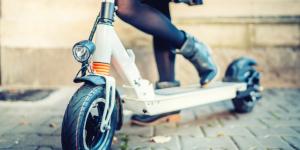 Dónde alquilar patinetes eléctricos en Madrid