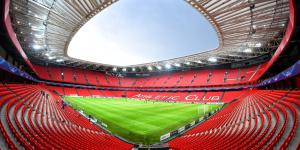 Hoteles en Bilbao cerca del Estadio San Mamés