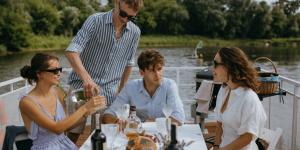 Dónde comer bien y barato en Castelldefels