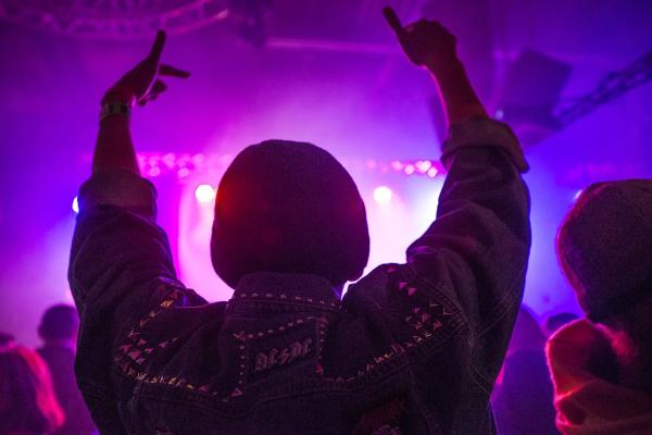 Discotecas de Madrid con entrada gratis