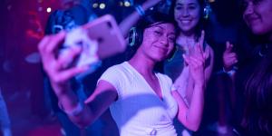 Discotecas latinas en Ibiza