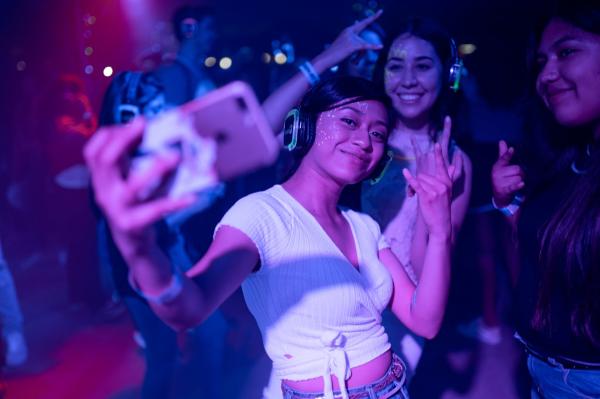 Discotecas latinas en Ibiza