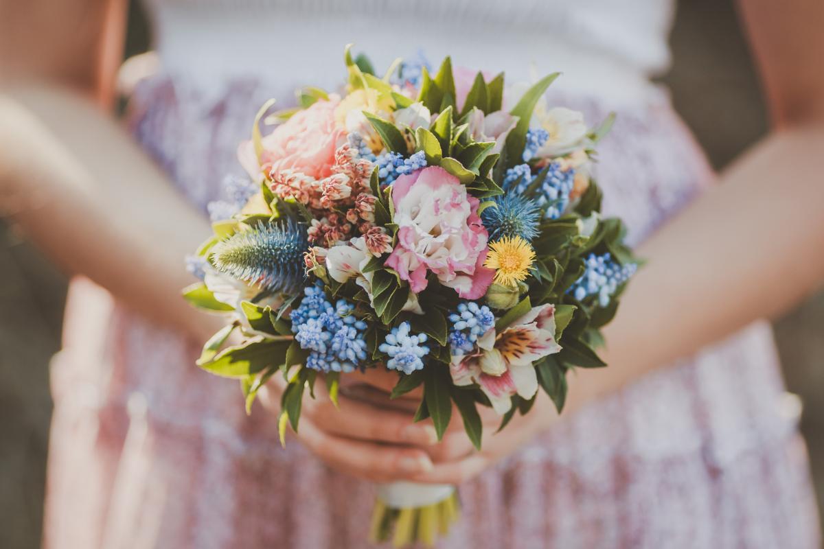 Las mejores floristerías de Valencia