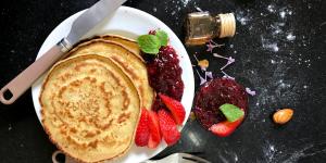 Dónde desayunar en Vielha