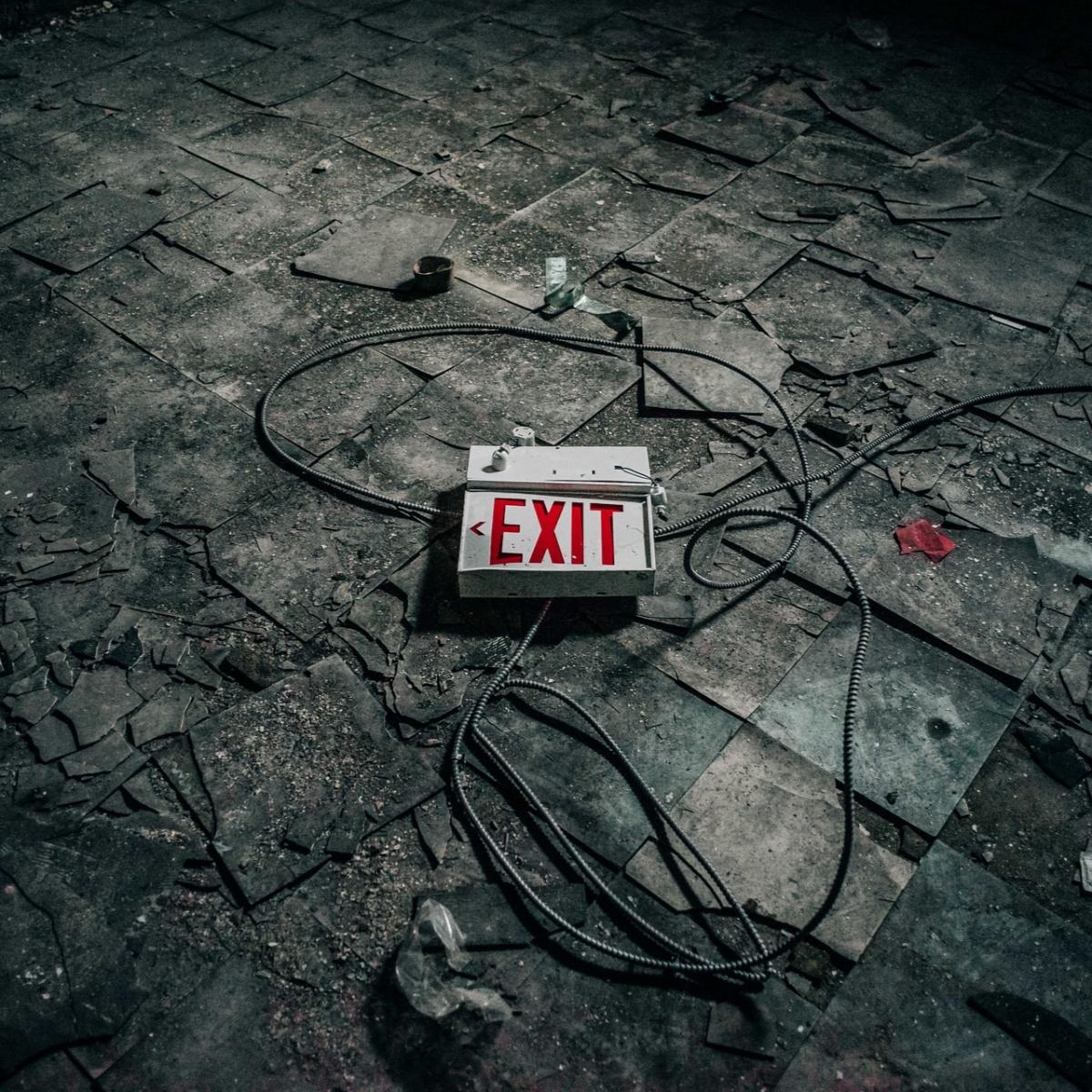 Mejores escape room en Granada