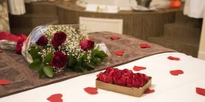 Habitaciones por horas para parejas en Madrid