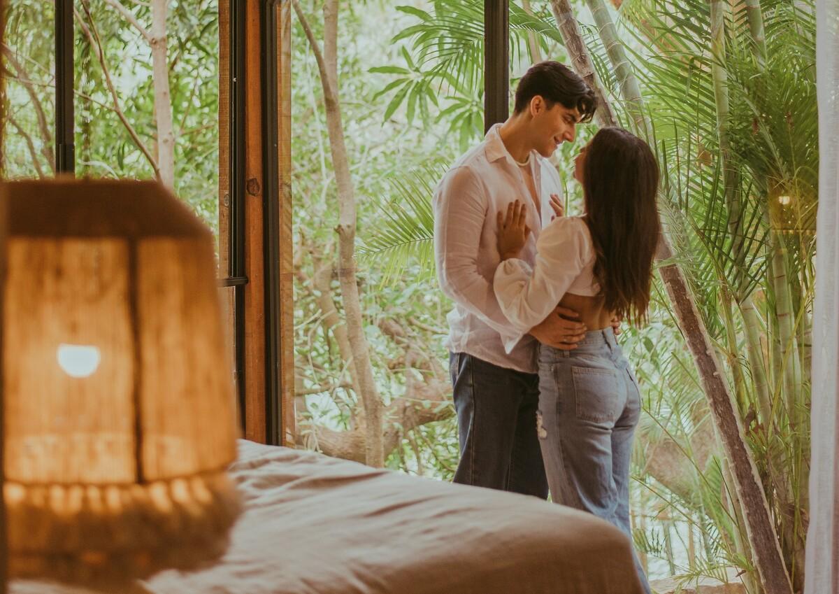 Love hotels en Málaga