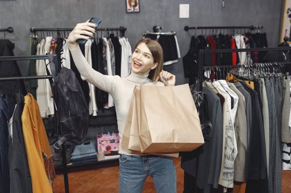 Tiendas de ropa barata en San Sebastián
