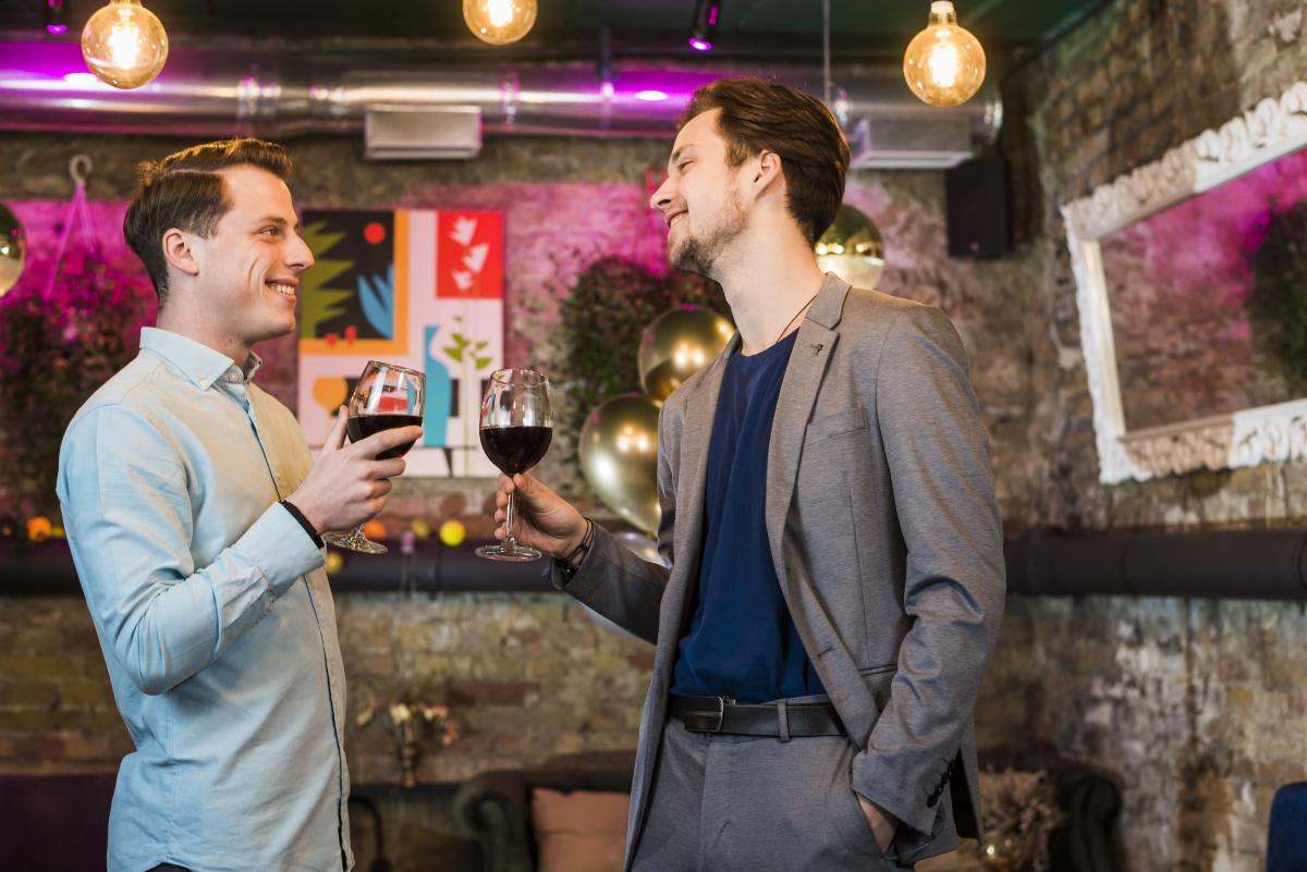 Los mejores restaurantes del gayxample