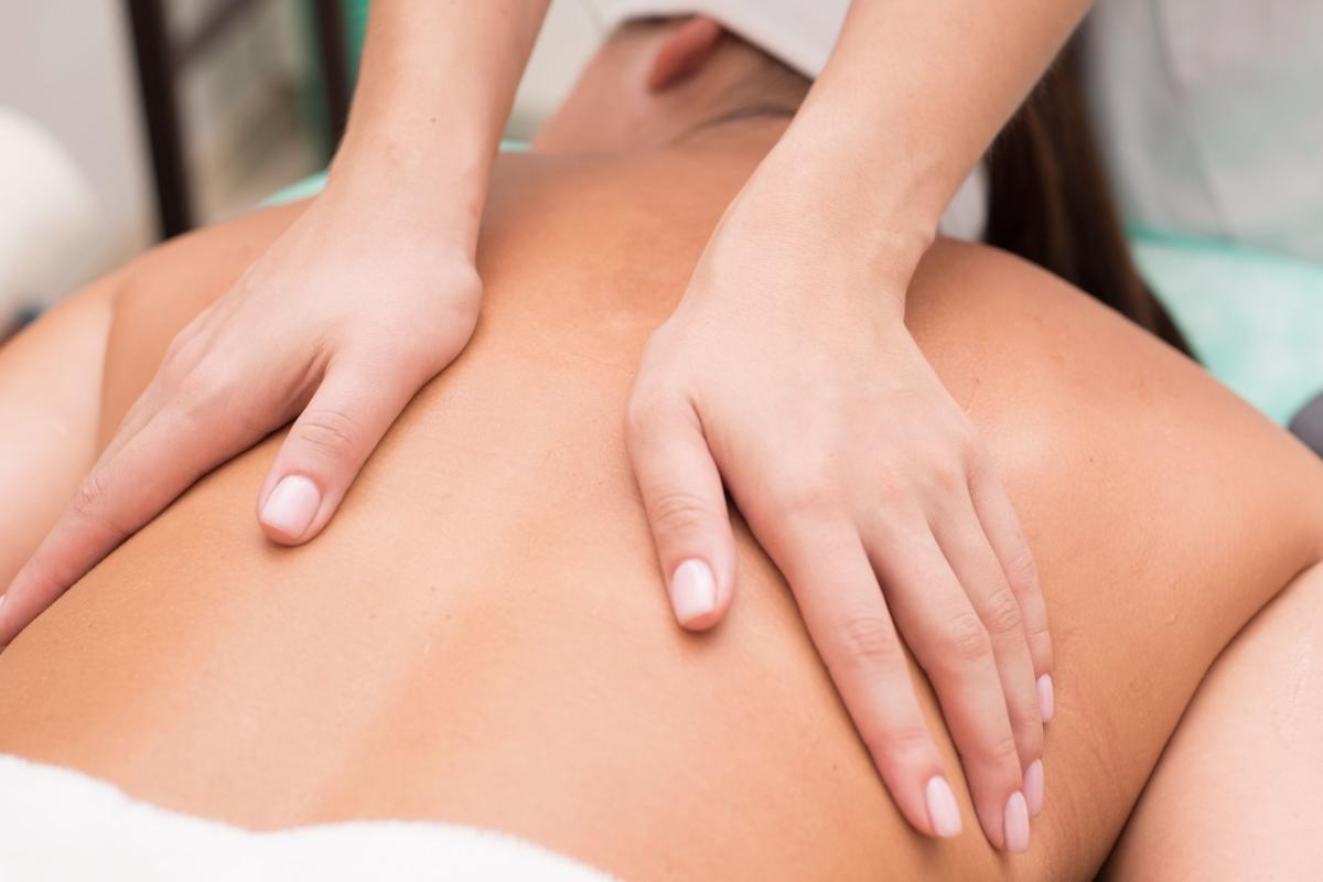 Masajes eróticos en Ibiza