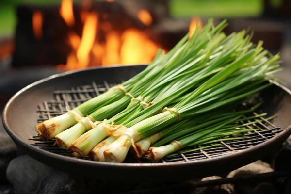 Mejores masías para calçotadas en Barcelona