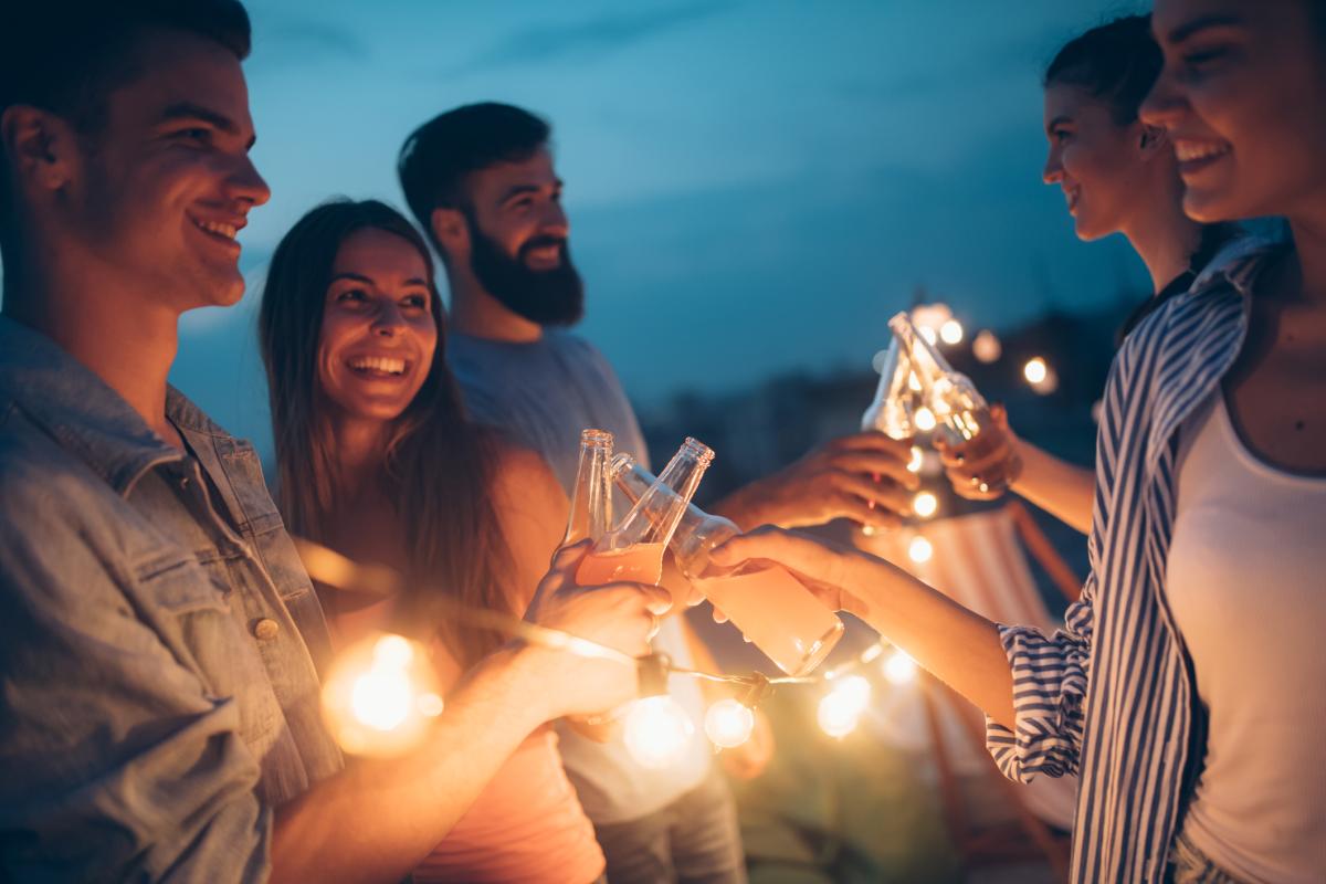 Sitios para celebrar un cumpleaños en León