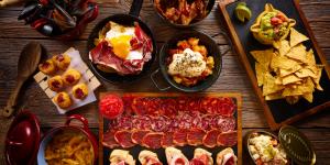 Los mejores bares de tapas en Valencia baratos