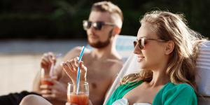 Beach clubs en Barcelona y alrededores