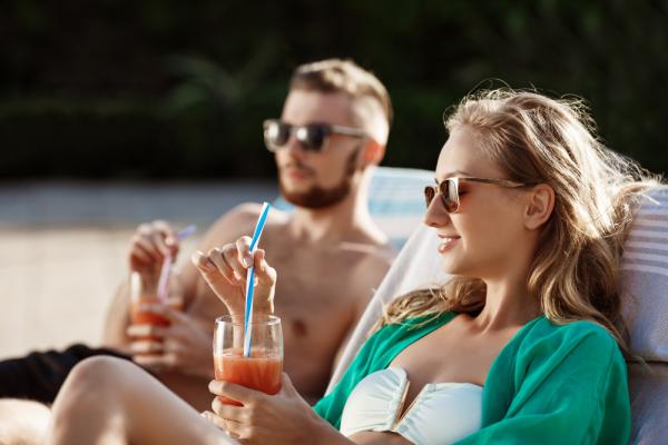Beach clubs en Barcelona y alrededores