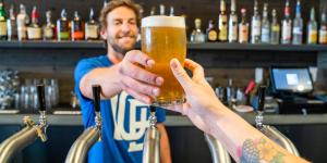 Bares y pubs en el barrio de La Latina