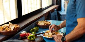 Los mejores buffet libre en Vigo