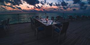Los mejores restaurantes con mirador en Barcelona