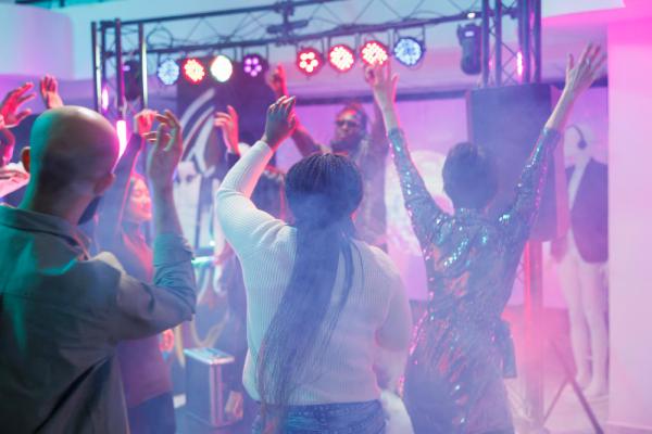 Las mejores discotecas de Tossa de Mar
