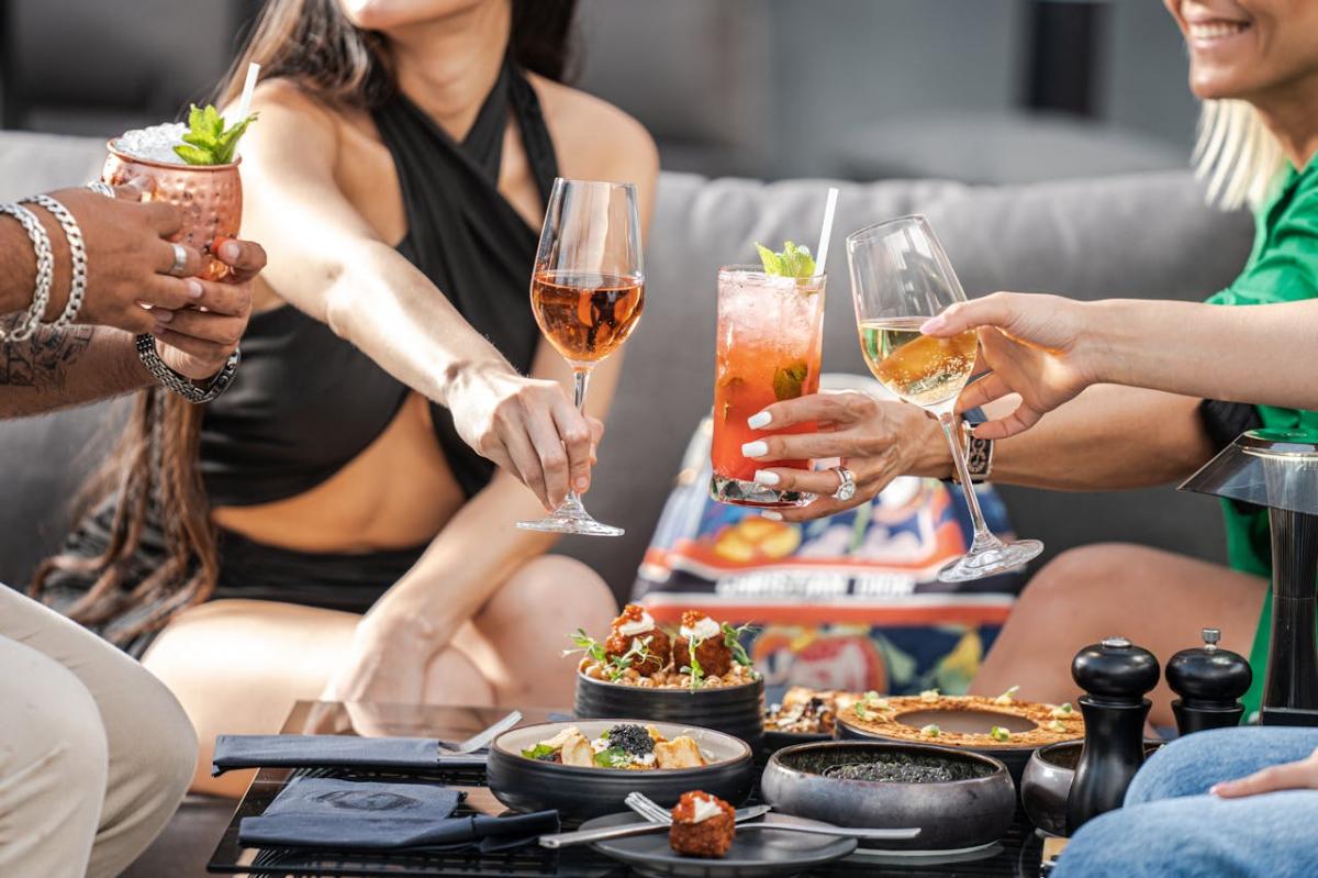 Dónde comer bien y barato en Torremolinos