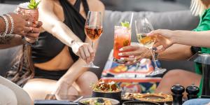 Dónde comer bien y barato en Torremolinos