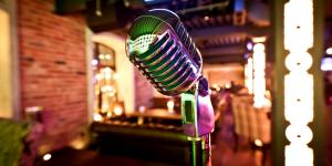 Restaurantes con karaoke en Madrid