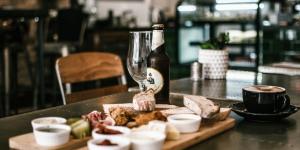 Sitios para comer en Sol baratos