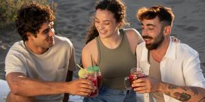 Los mejores beach club en Alicante 