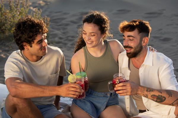 Los mejores beach club en Alicante 