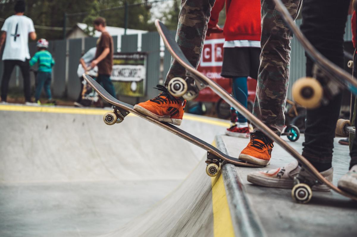 Mejores tiendas de skate en Bilbao