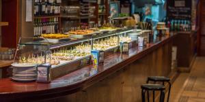 Los mejores bares de pinchos en Logroño