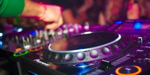Las mejores discotecas en Madrid de techno