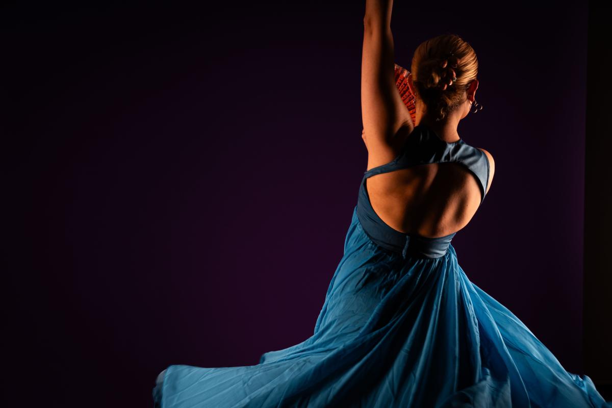 Sitios de tardeo flamenco en Madrid