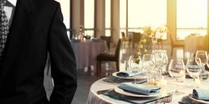 Dónde celebrar una cena de empresa en Madrid