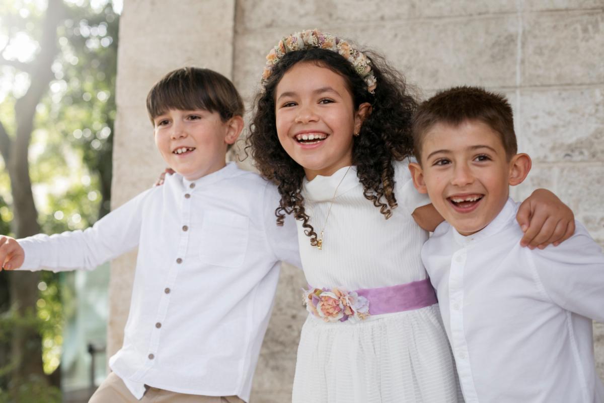 Dónde celebrar una comunión en Granada