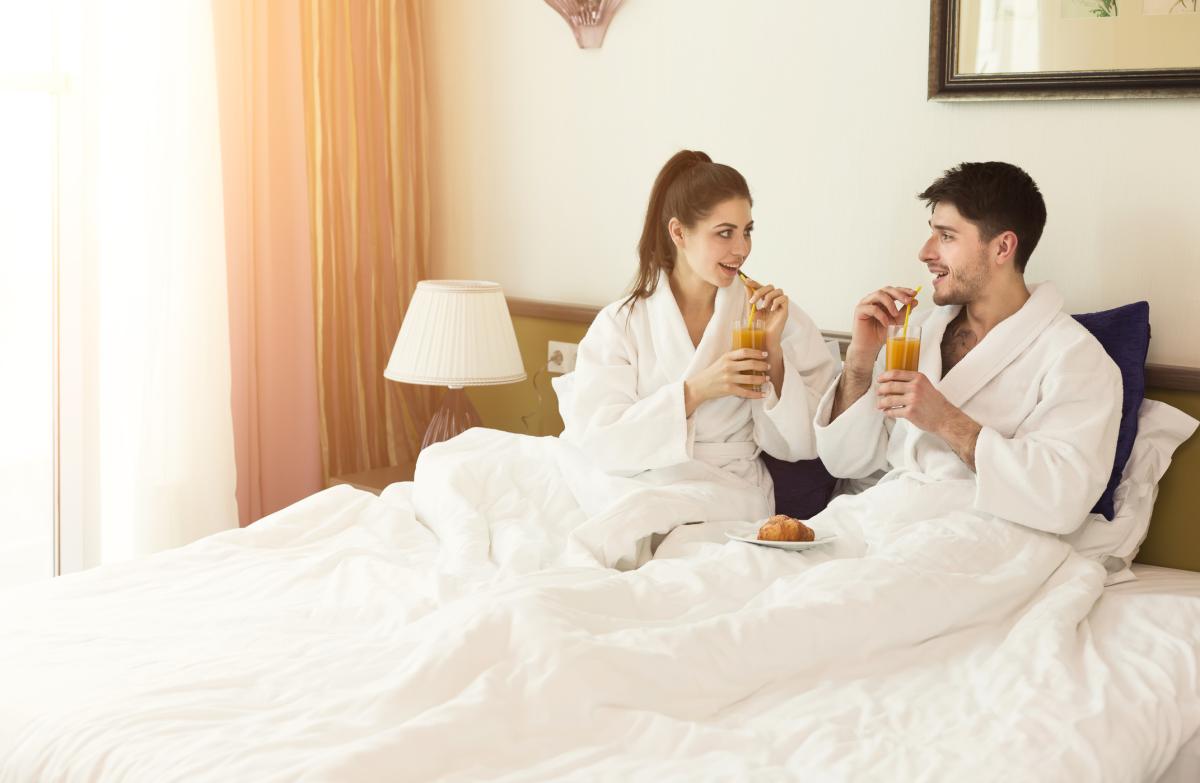 Hoteles picadero en Barcelona