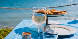 Los mejores restaurantes con vistas al mar en Cataluña