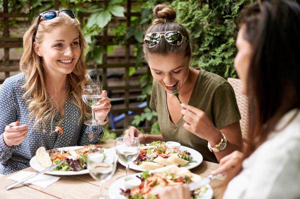 Restaurantes de cocina mediterránea en Valencia