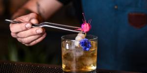 Bares de copas originales en Madrid