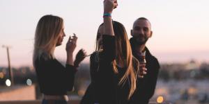 Sitios de tardeo en Tarragona