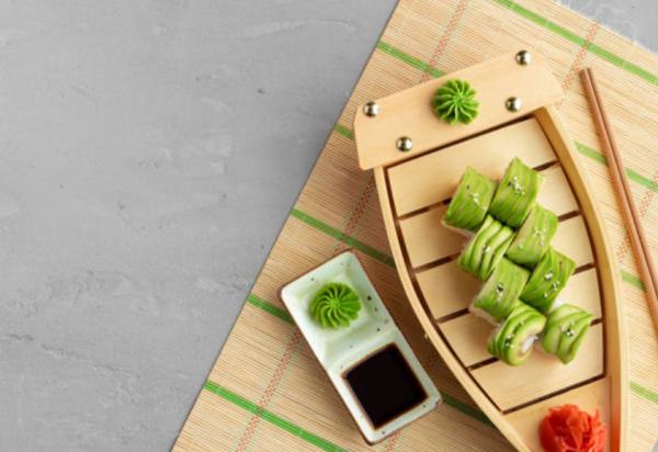 Mejores sushi de Sevilla